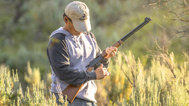 Calibers that have no business in deer camp