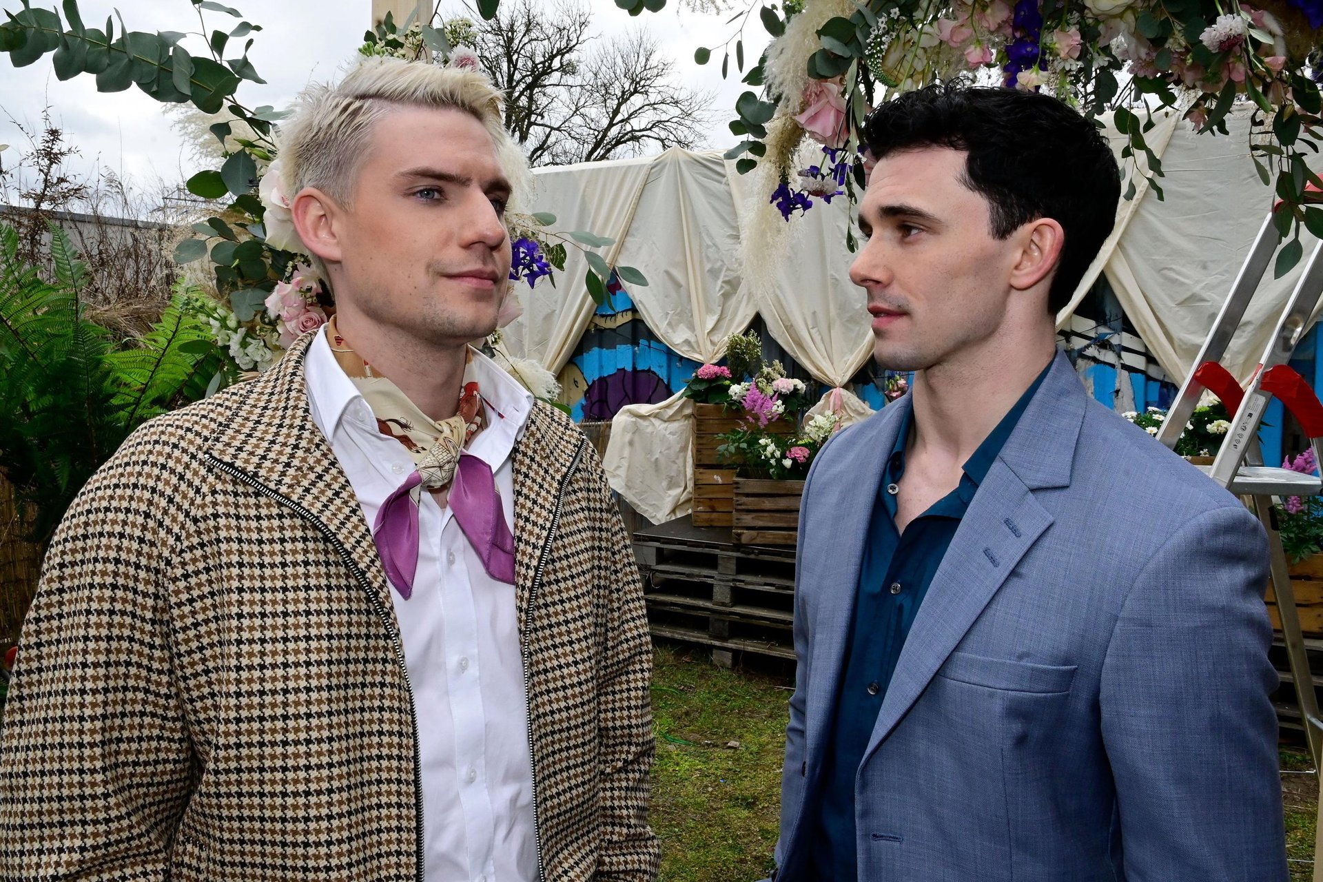 Überraschendes Comeback bei „GZSZ“: Fan-Liebling kehrt zurück