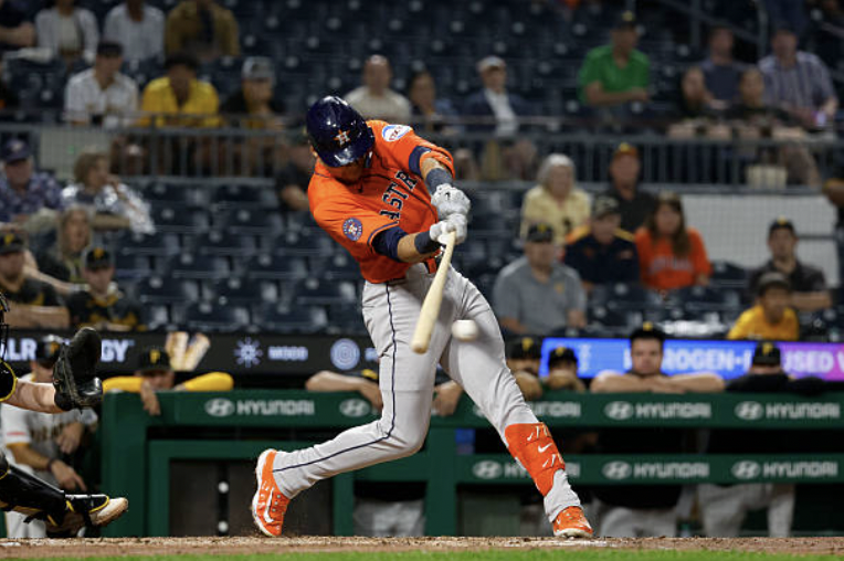 What Cam Smith’s rise to Major League Baseball says about modern player