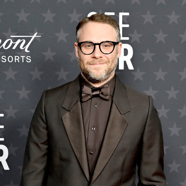 Seth Rogen: Er nennt die Regie von Martin Scorsese das 'Schlimmste auf ...