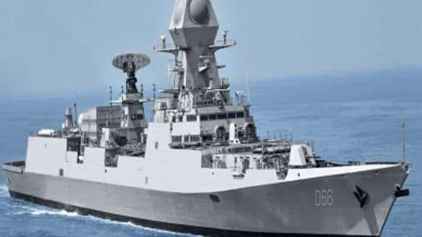  Stocks to Track: Indian Navy to commission 9 powerful warships in 2025—Rs 18,101 crore boost to maritime strength 