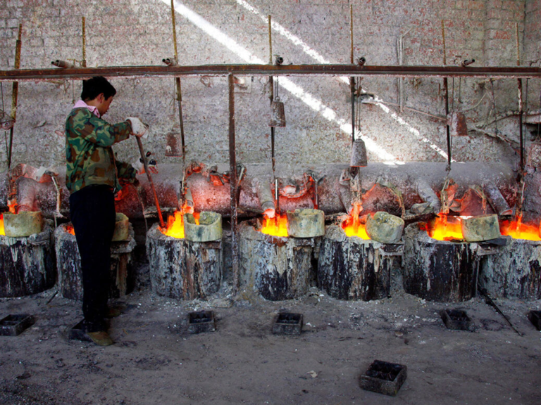 India, five central Asian countries express interest in joint rare earth mineral exploration amid Chinese restrictions