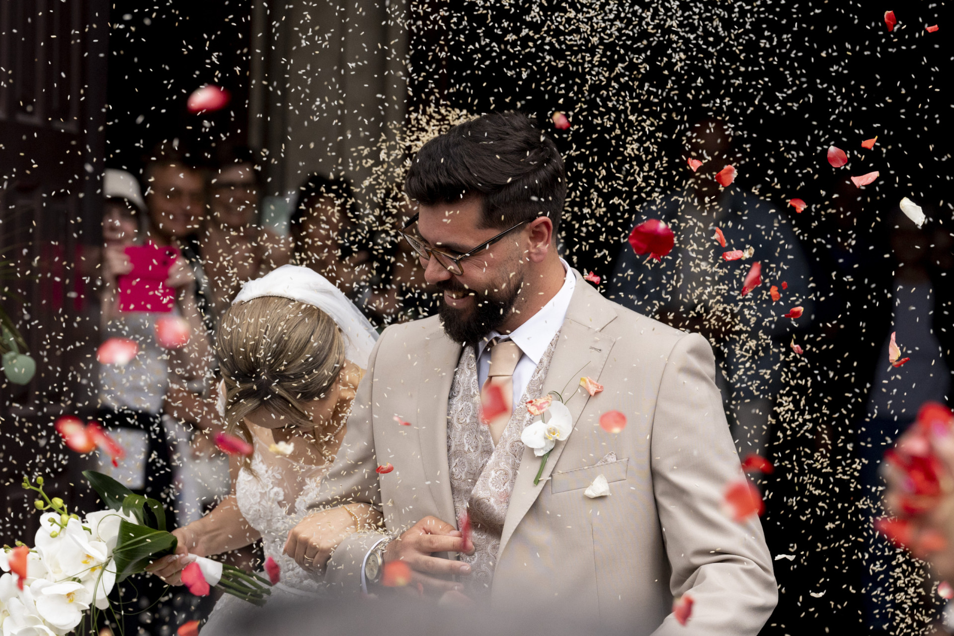 Things you didn't know about the origins of marriage