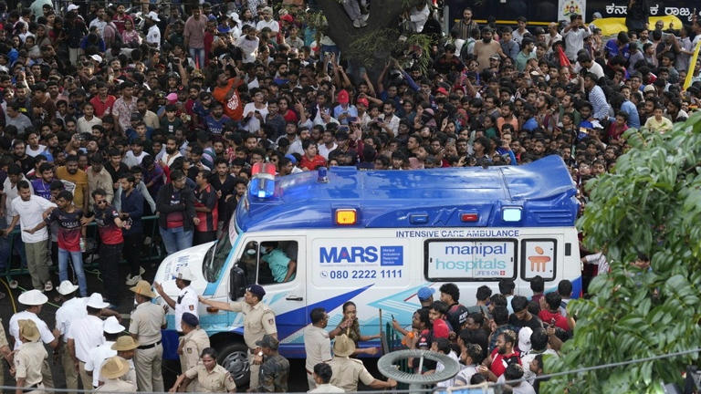 Bengaluru stampede: Can fans be blamed? Should RCB be absolved of negligence? All questions answered