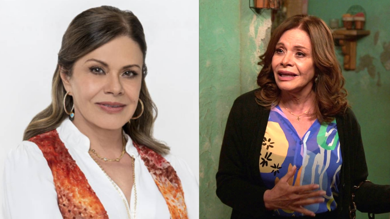 Tras su 'desaparición', María Sorté hace lo impensable y publica nuevas  fotos: así luce