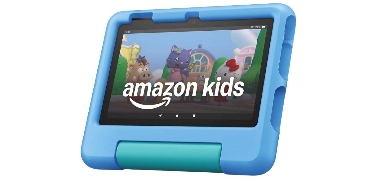 Amazon devices for kids are up to 45% off right now