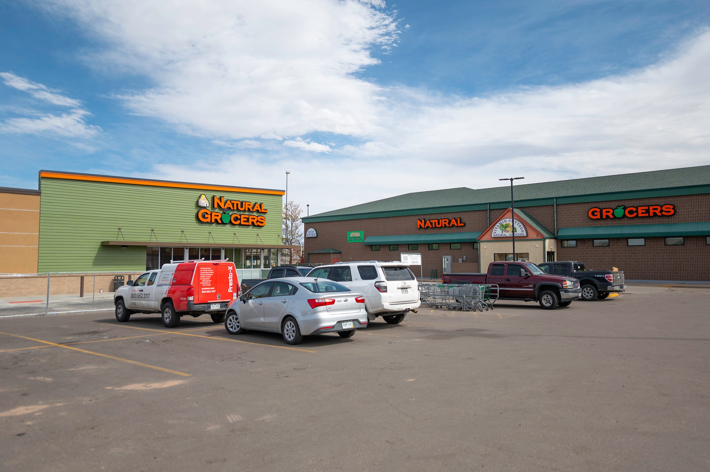 Let's Talk Business: Pueblo Habitat for Humanity hosting application ...