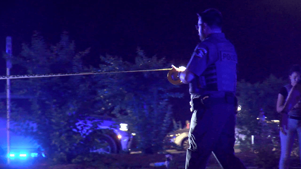 Solicitor files to charge juvenile in Little River mass shooting as an adult
