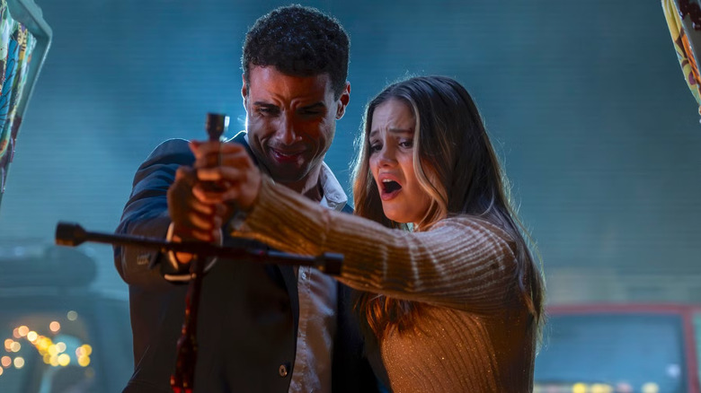 The 12 Best Horror Movies On Netflix Right Now