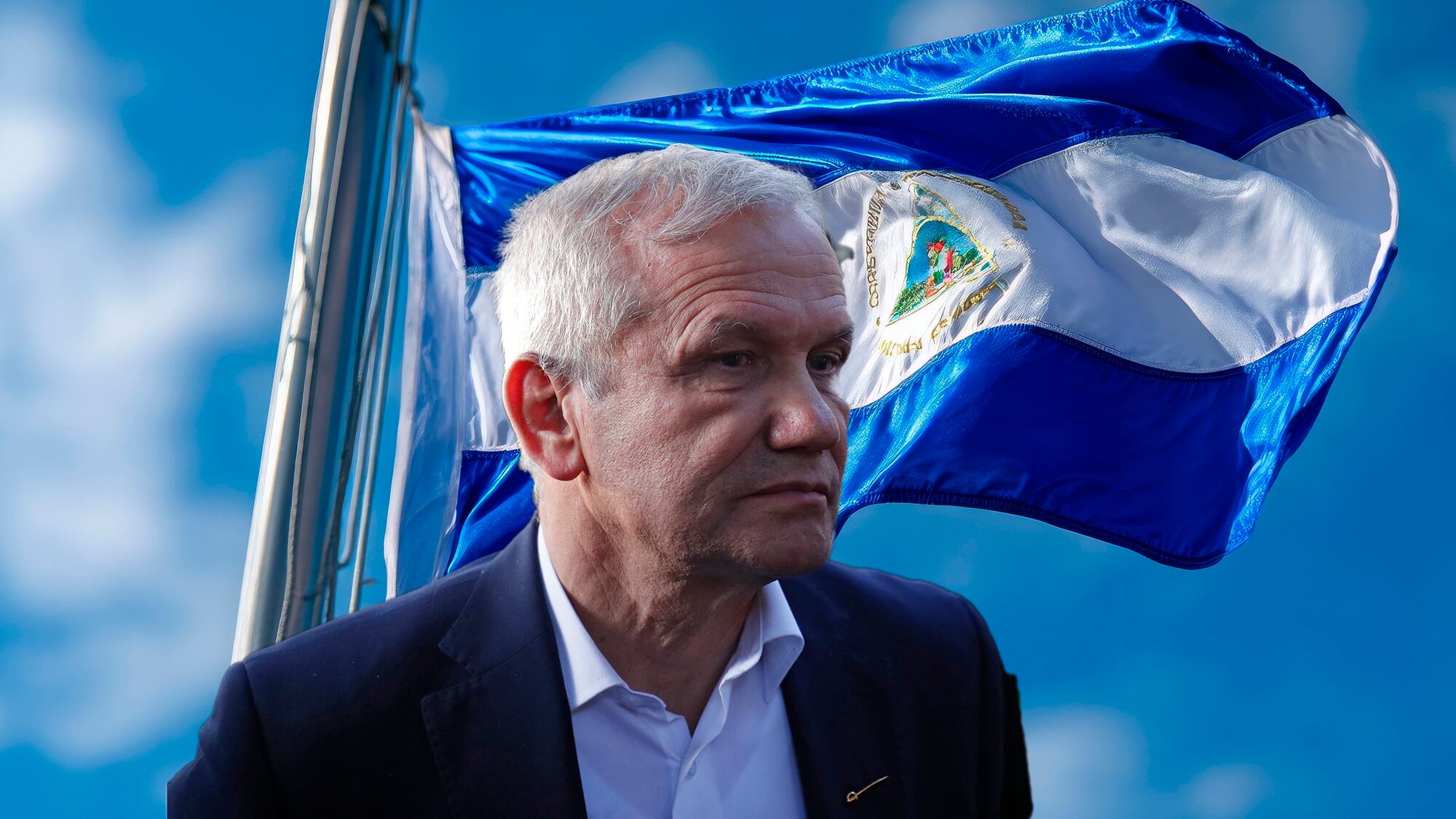 ¿Se enredó la circular roja de Interpol en contra de Carlos Ramón ...