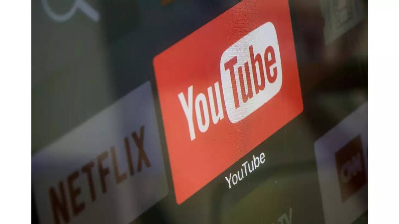 YouTube down: Thousands globally facing issues with streaming videos