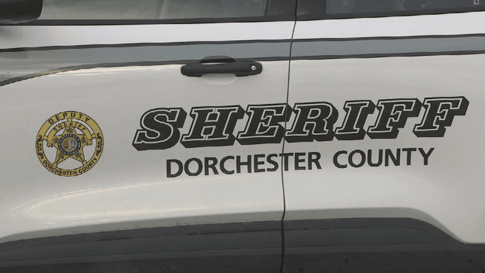 Juvenile suspect in May shooting apprehended by Dorchester deputies ...