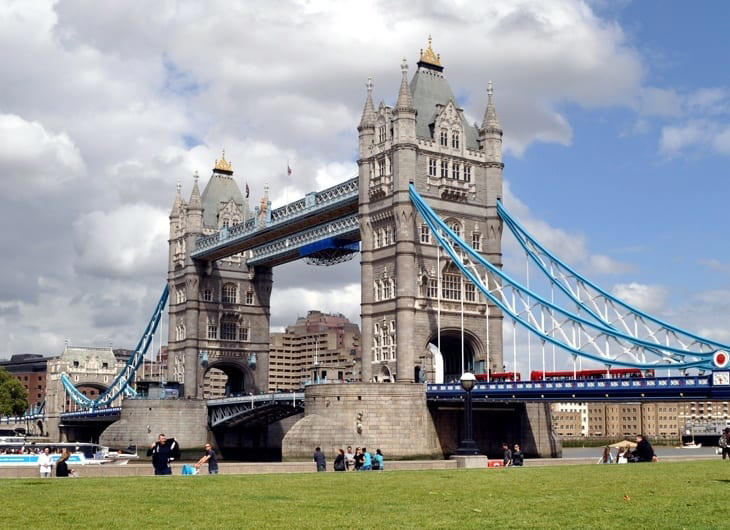 Subterranean London Attractions you must see below the ground