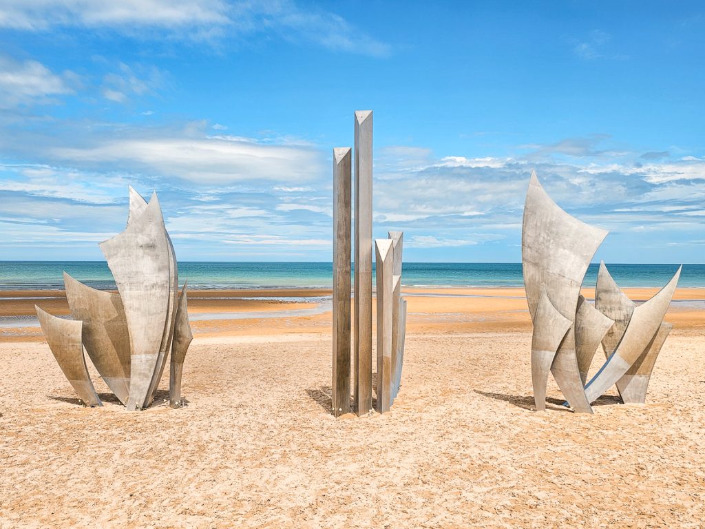 [Remembering D-Day] There’s More to See at the D-Day Beaches Than You Might Realize—This Guide Covers It All