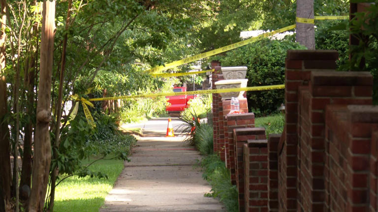Police: Another arrest made in deadly Columbia Airbnb shooting