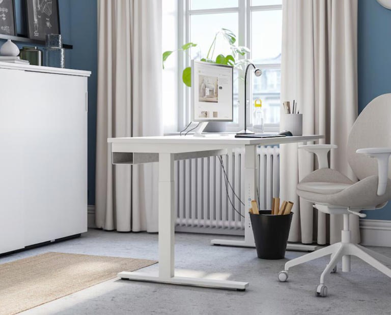 IKEA rilancia l’home office con prezzi che fanno venir voglia di rifare ...