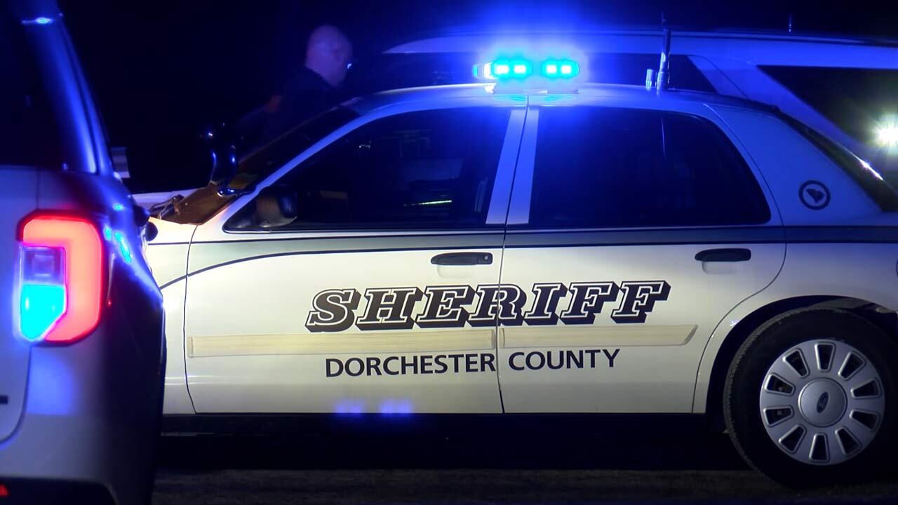 Dorchester County deputies investigate New Year’s Day shooting that ...
