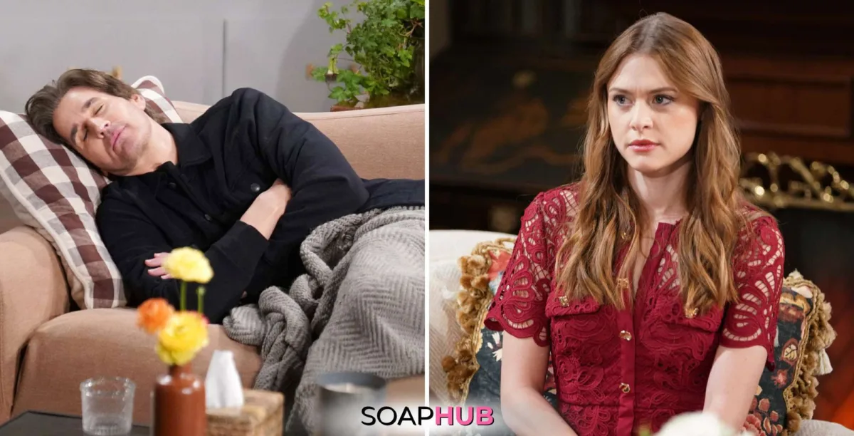 Y&R Fans Wonder Is This Twist About Cole More Shocking Than We Thought?
