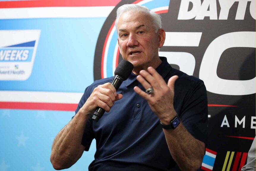 USA Network NASCAR Announcers for 2025 Season: Which Commentators Are ...