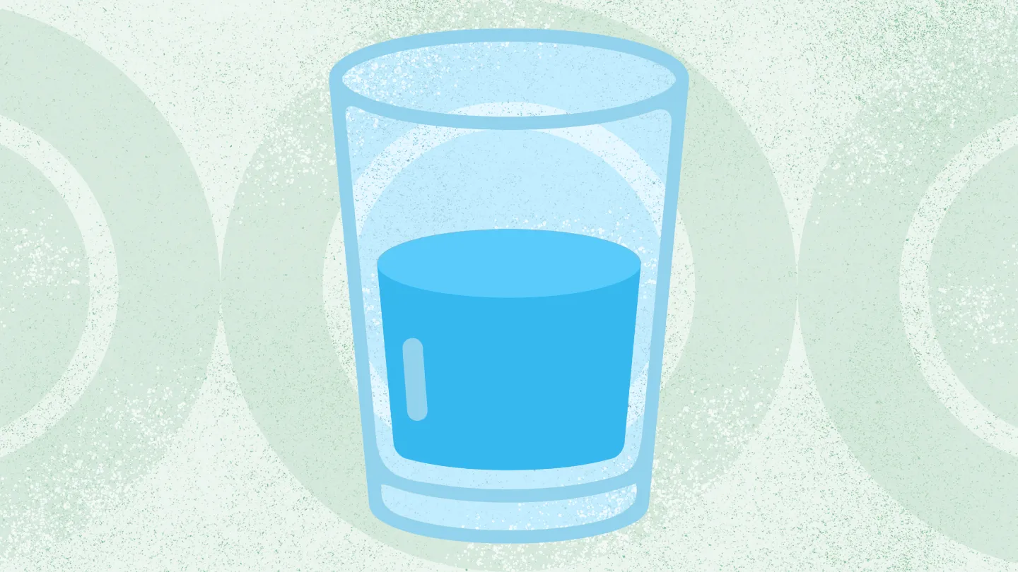 How Much Water Do You Need To Drink