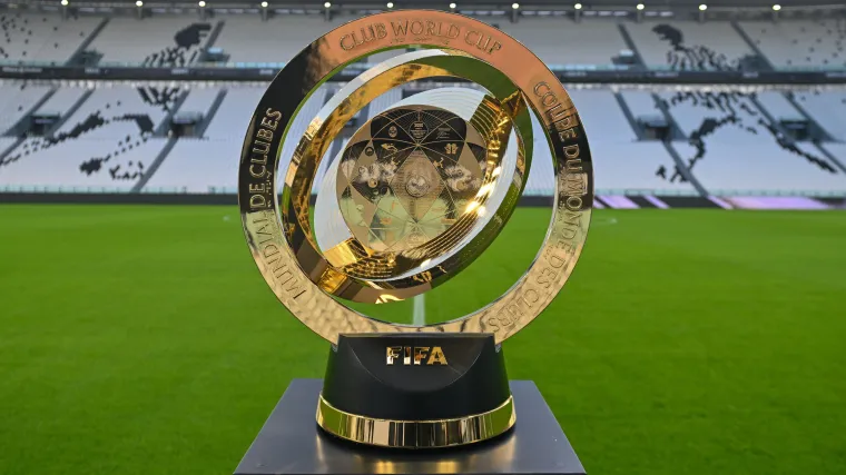 FIFA Club World Cup 2025 Nashville tickets: Best prices, schedule for