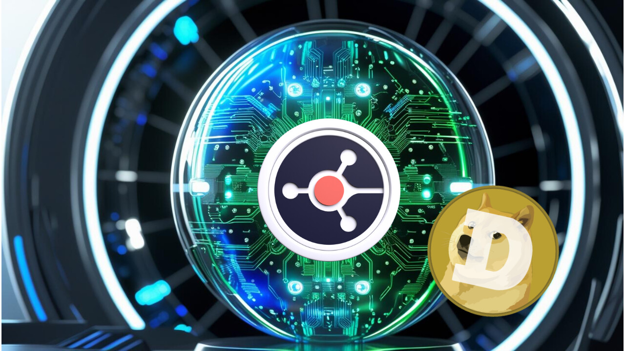 Industry Experts Say Ruvi AI (RUVI) Could Follow Dogecoin (DOGE) to a