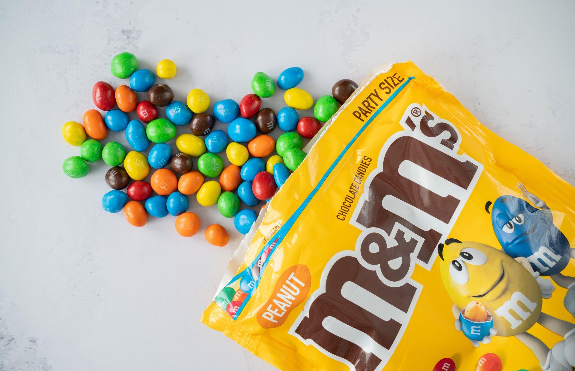 The 55 most iconic American snacks of all time