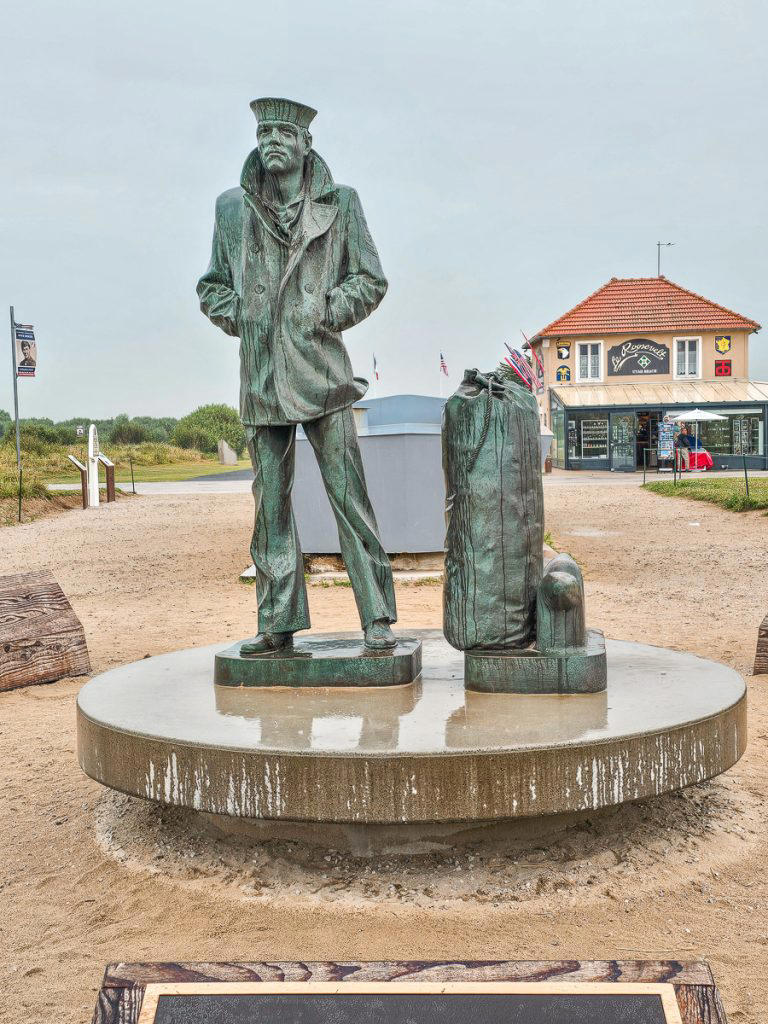 There s More to See at Normandy #39 s D Day Beaches Than You Might Realize There s More to See at Normandy #39 s D Day Beaches Than You Might Realize