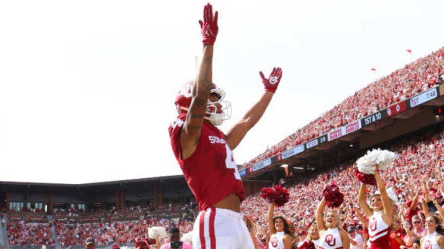 TNT, ESPN ink deal to air College Football Playoff games