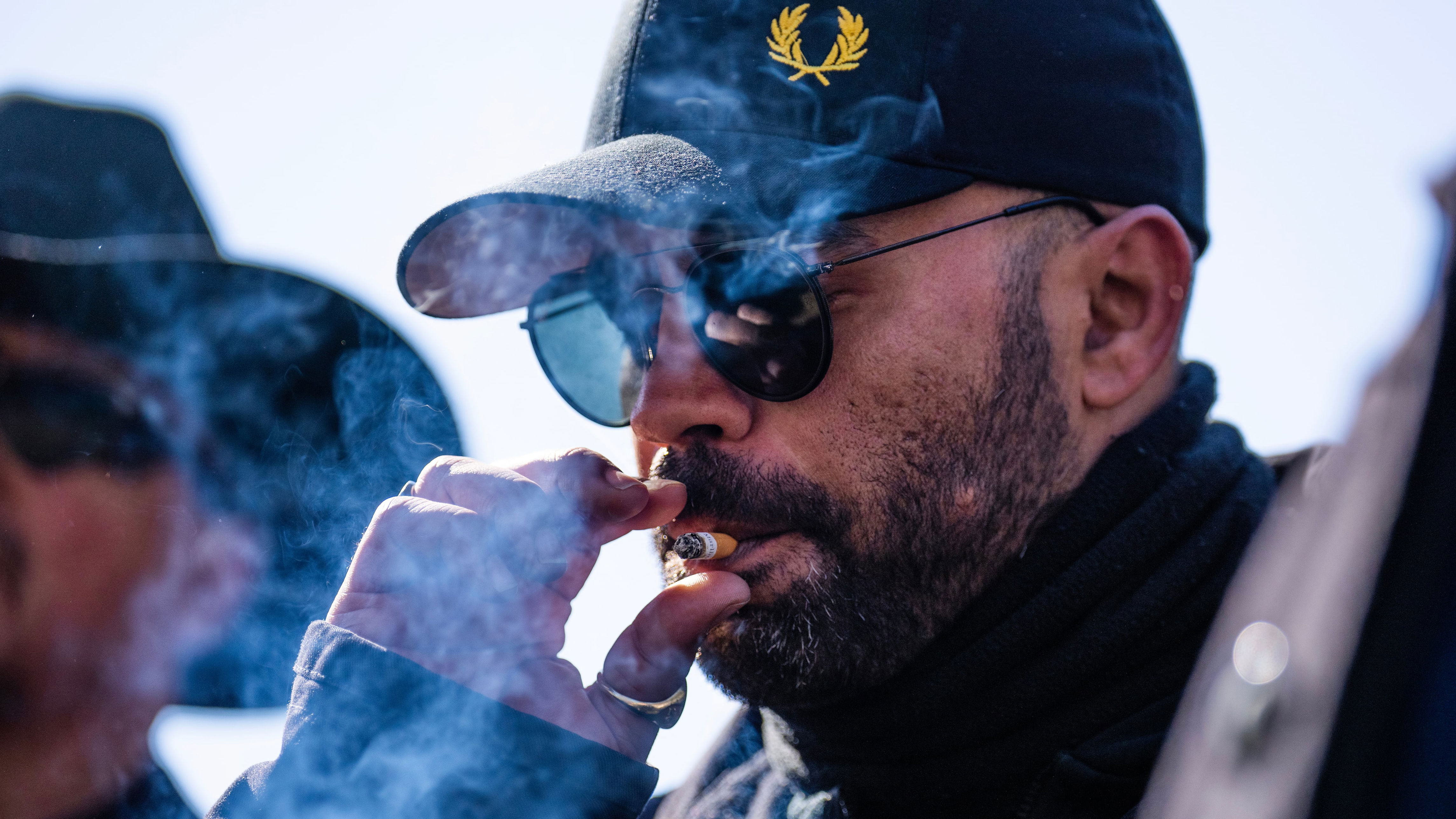 Proud Boys Sue DOJ For $100 Million Over Jan. 6 Arrests