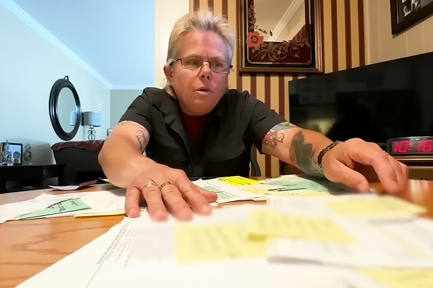 Special Education Teacher Thought She Was Leaving 5 Tip, but It Was