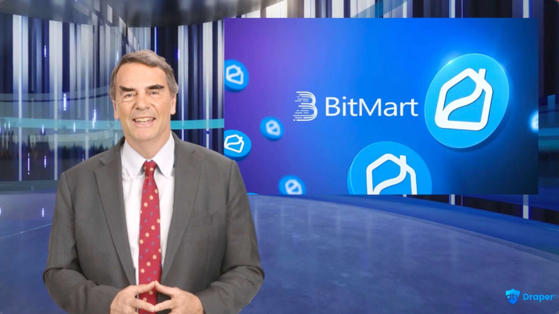 Propy’s PRO Token Now Listed on BitMart, Expanding Access to Blockchain ...