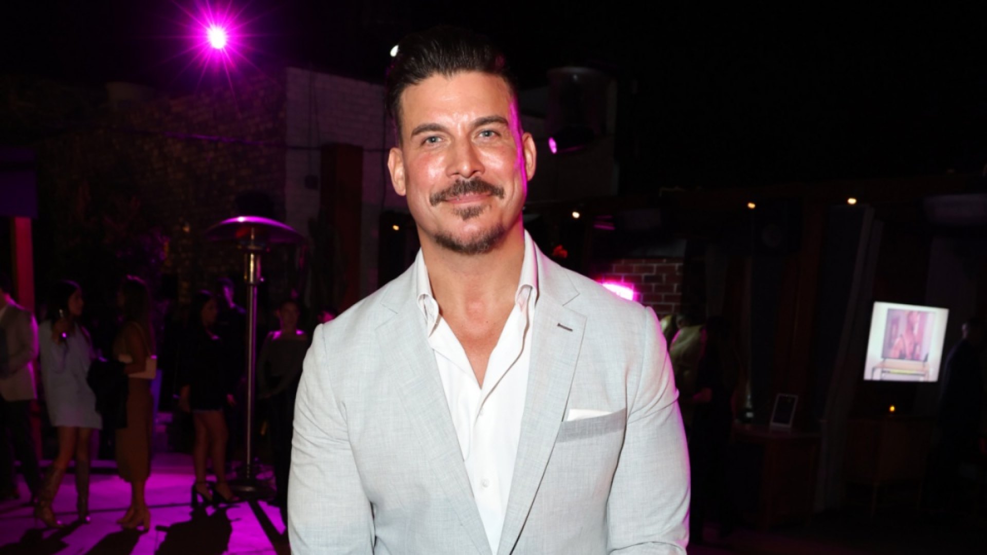 Jax Taylor Is Staying Off Social Media to ‘Prioritize My Mental Health'