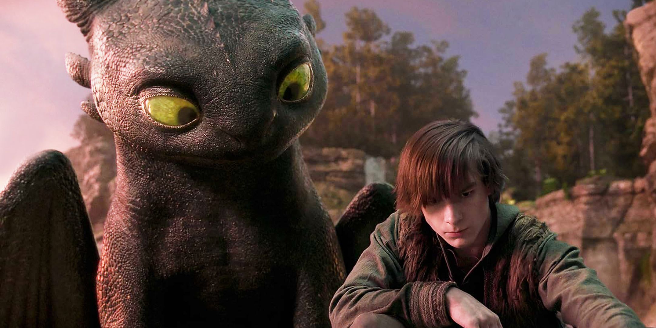 How To Train Your Dragon's Rotten Tomatoes Score Is A Great Reminder Of ...