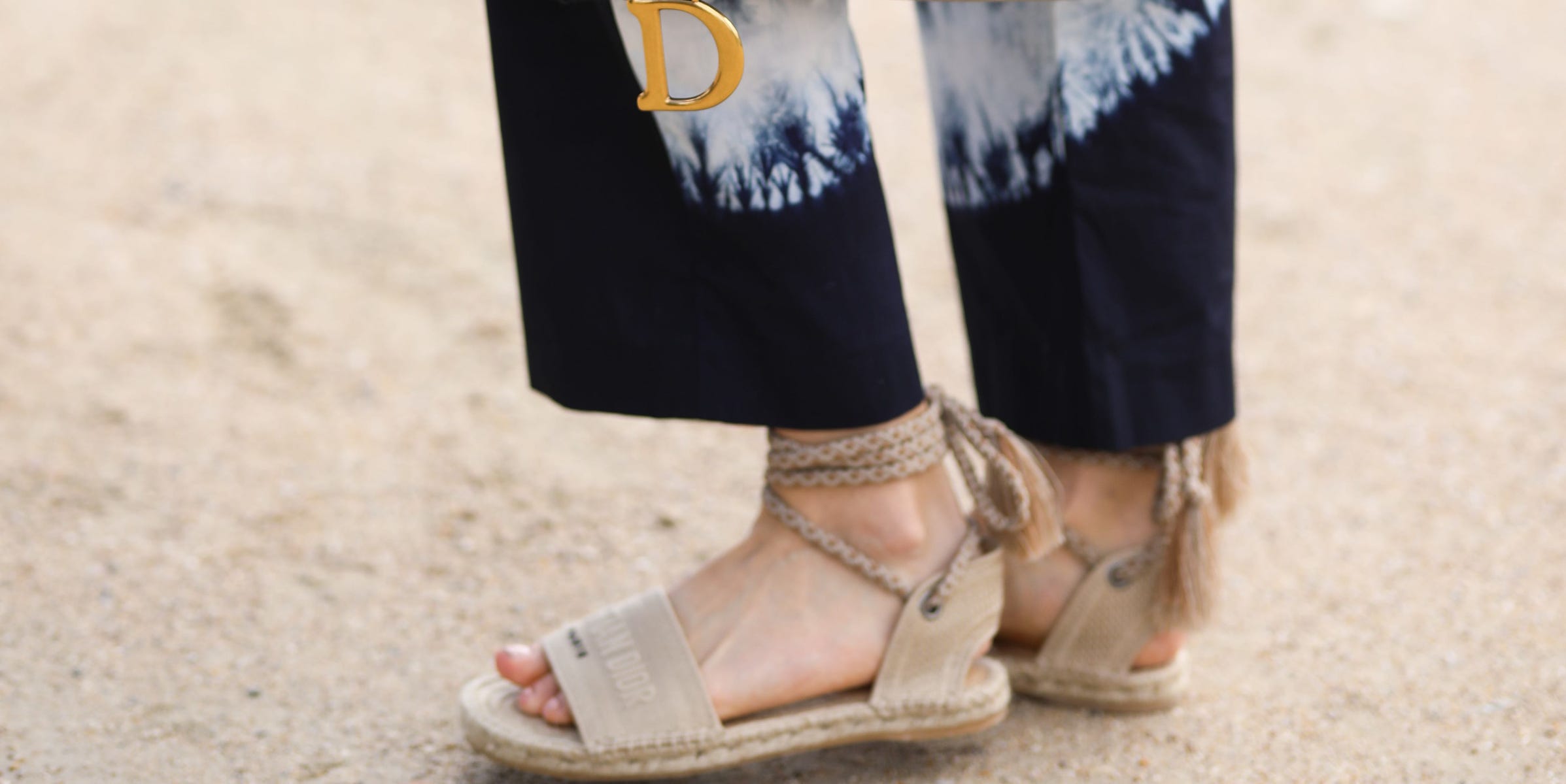 PIECES Haisha Espadrillas Basse Donna – Zebra Creme – Tela E Gomma