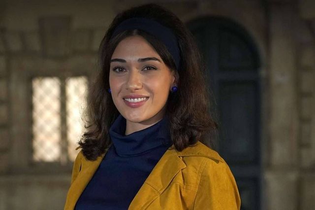 Rosa Camilli – alias Nicoletta Di Bisceglie – non ci sarà ne Il Paradiso delle Signore 10 (Foto Facebook @Il paradiso delle signore) – tvblog.it