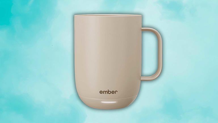 Pocket-lint / Ember