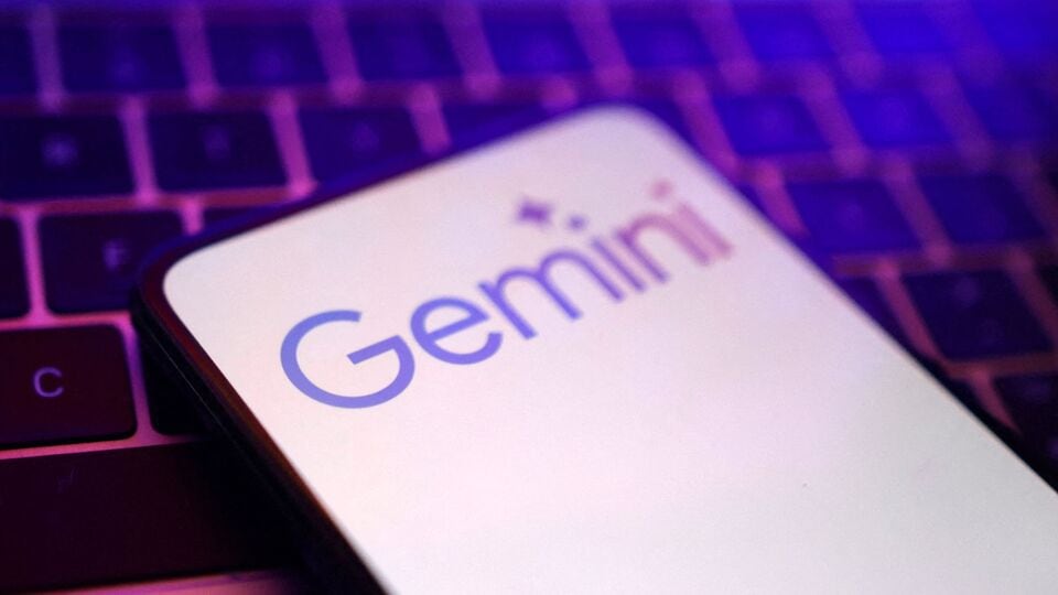 CAPTURE YOUR TASKS REMINDERS WITH GEMINI APPS visual data 7