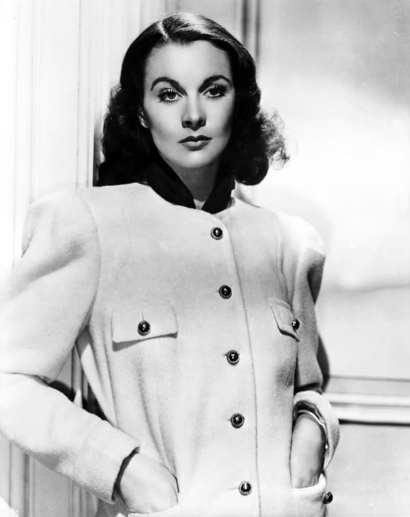 Remembering Actress Vivien Leigh