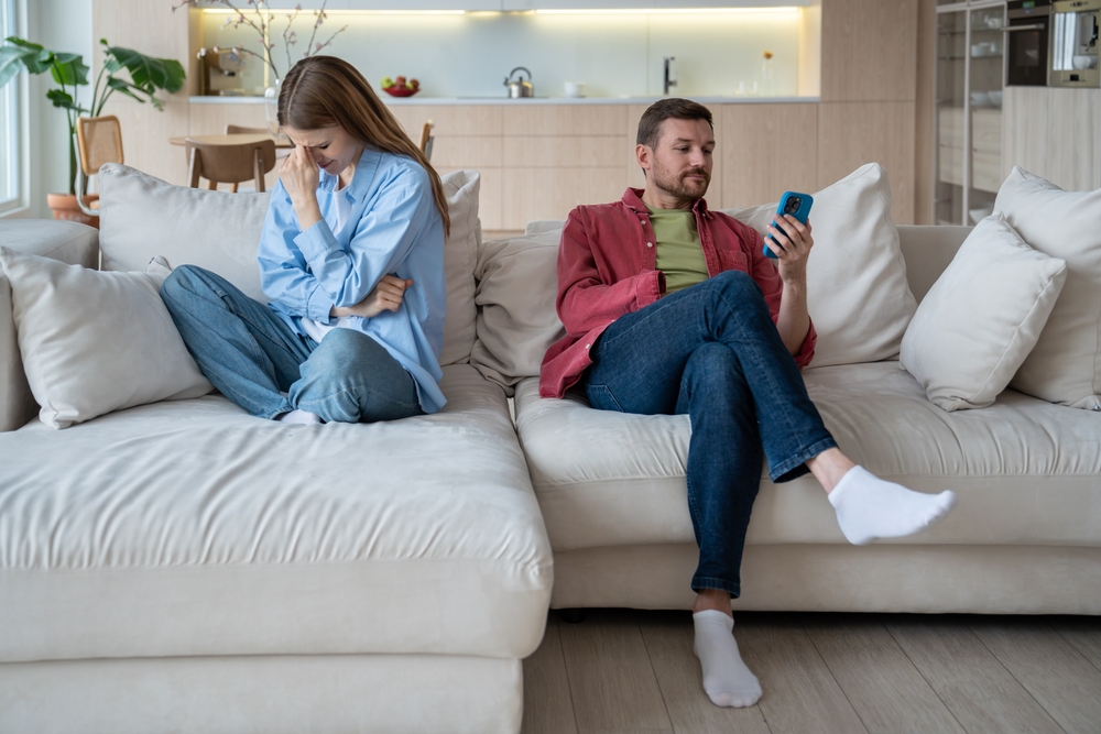 Experts reveal the top reasons long-term marriages end in divorce