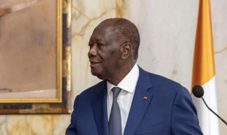 Côte d'Ivoire - Élimination de candidats : Washington et Paris jugent durement Ouattara