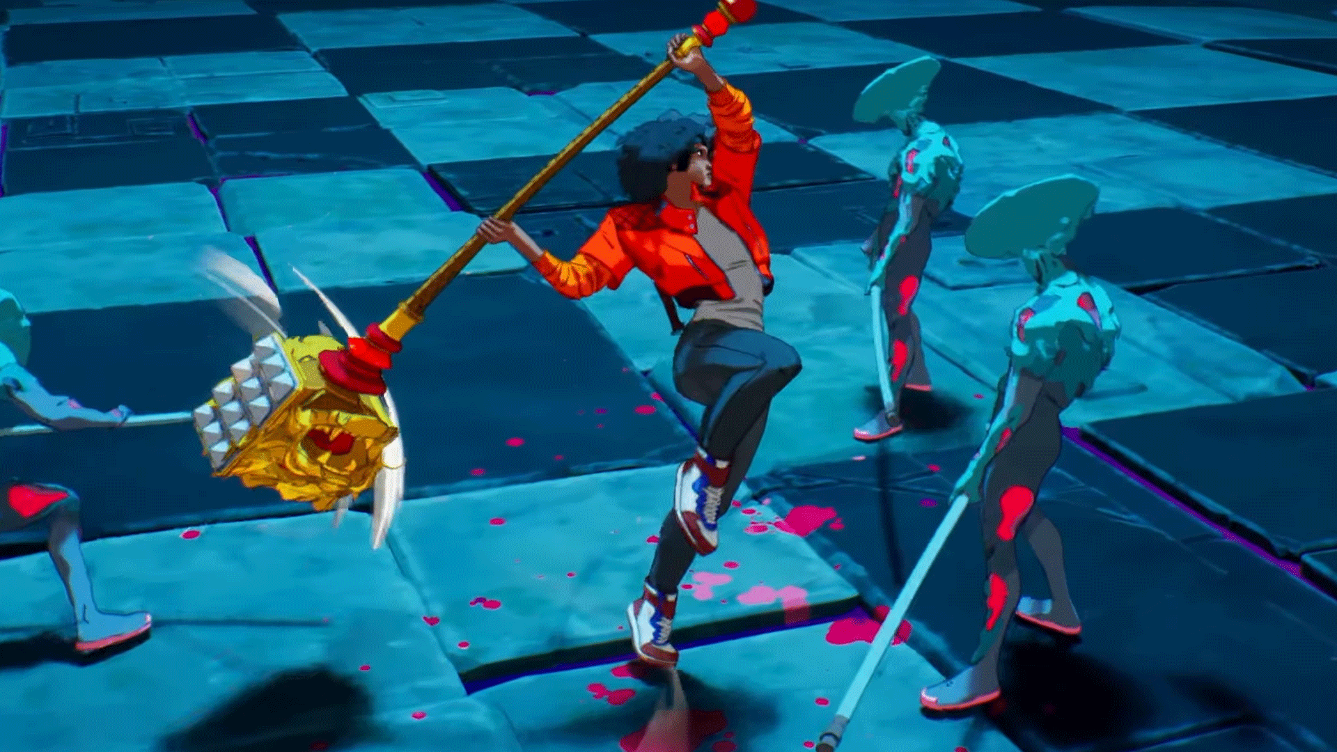 Wu-Tang Clan Returns to Gaming with 'Rise of the Deceiver'