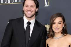 Josh Allen’s Wife Hailee Steinfeld Missed Legendary Role