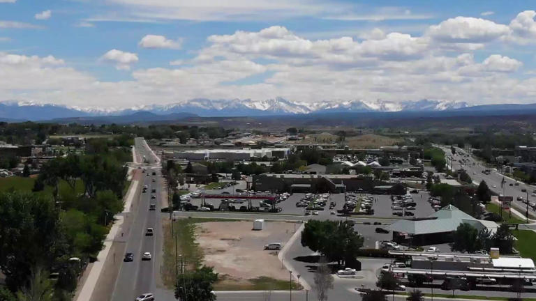 Montrose officials say drinking water is safe after failing to test ...