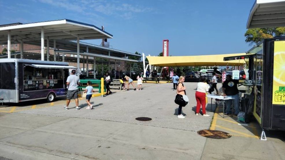 Saginaw kicks off ultimate shopping and dining experience