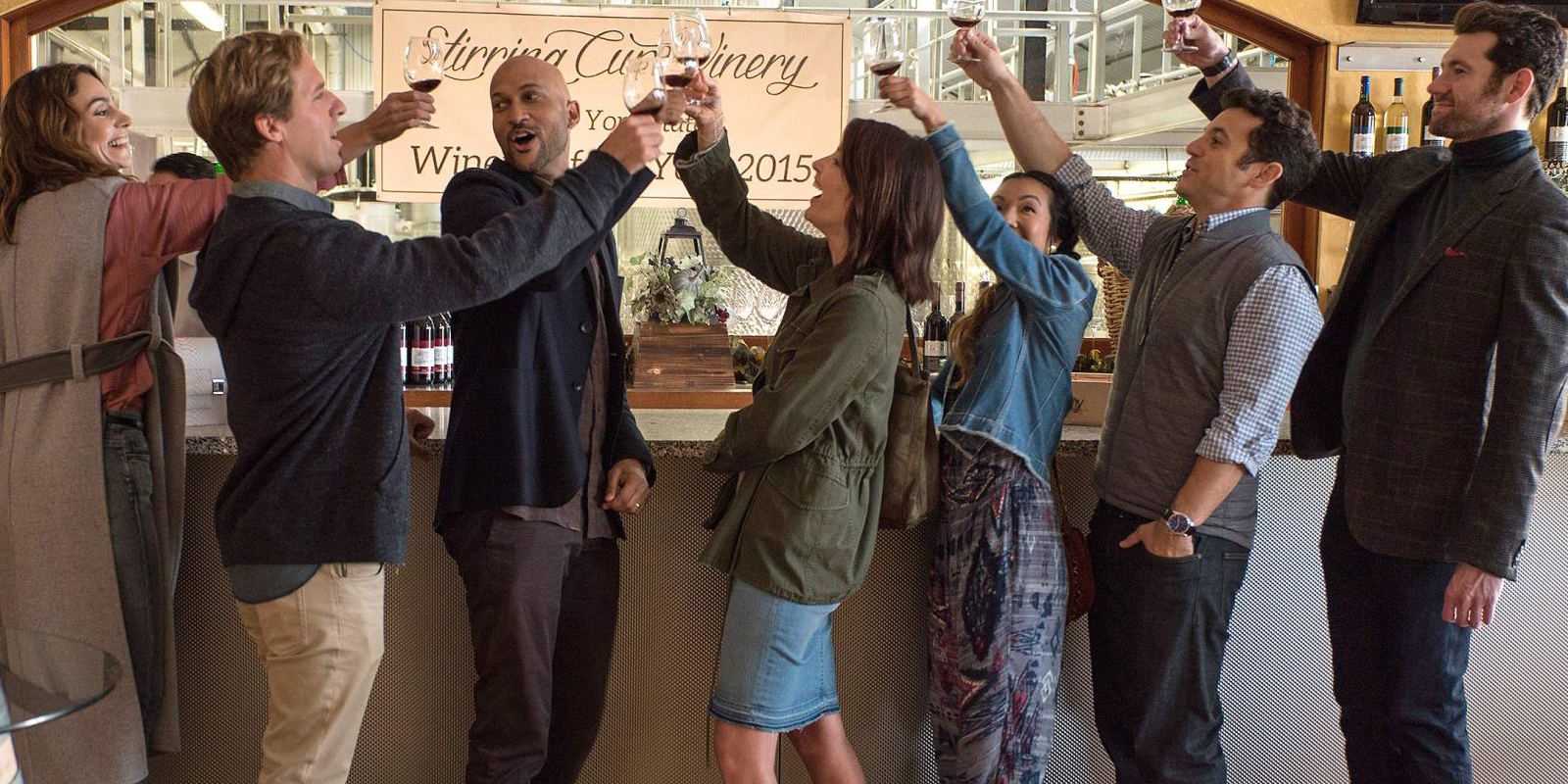 11 best hangout sitcoms everyone forgot about