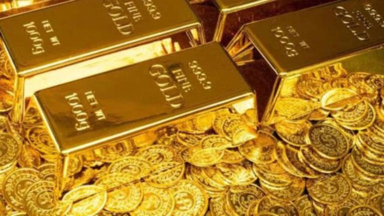 Gold Today Rate, 13 June: Check 18, 22 and 24 carat gold prices Chennai, Mumbai, Delhi, Kolkata and other cities