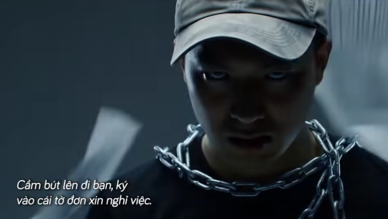 Ca khúc gây rúng động làng nhạc Việt