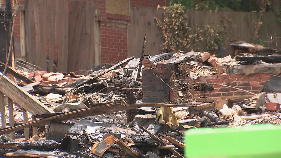 Dilworth man accused of trying to make home explosion look like an accident