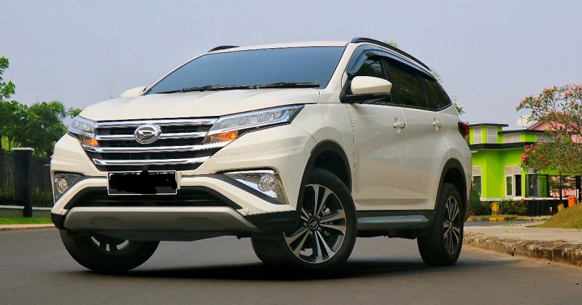 AA1GfxrJ Harga Murah! Mobil Bekas Daihatsu Terios Rakitan 2019-2022 Kini Lebih Terjangkau
